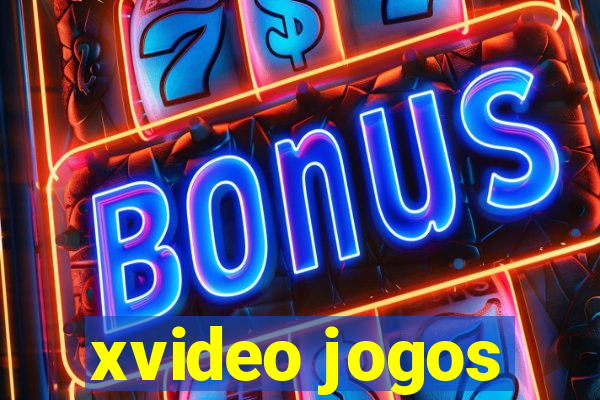 xvideo jogos